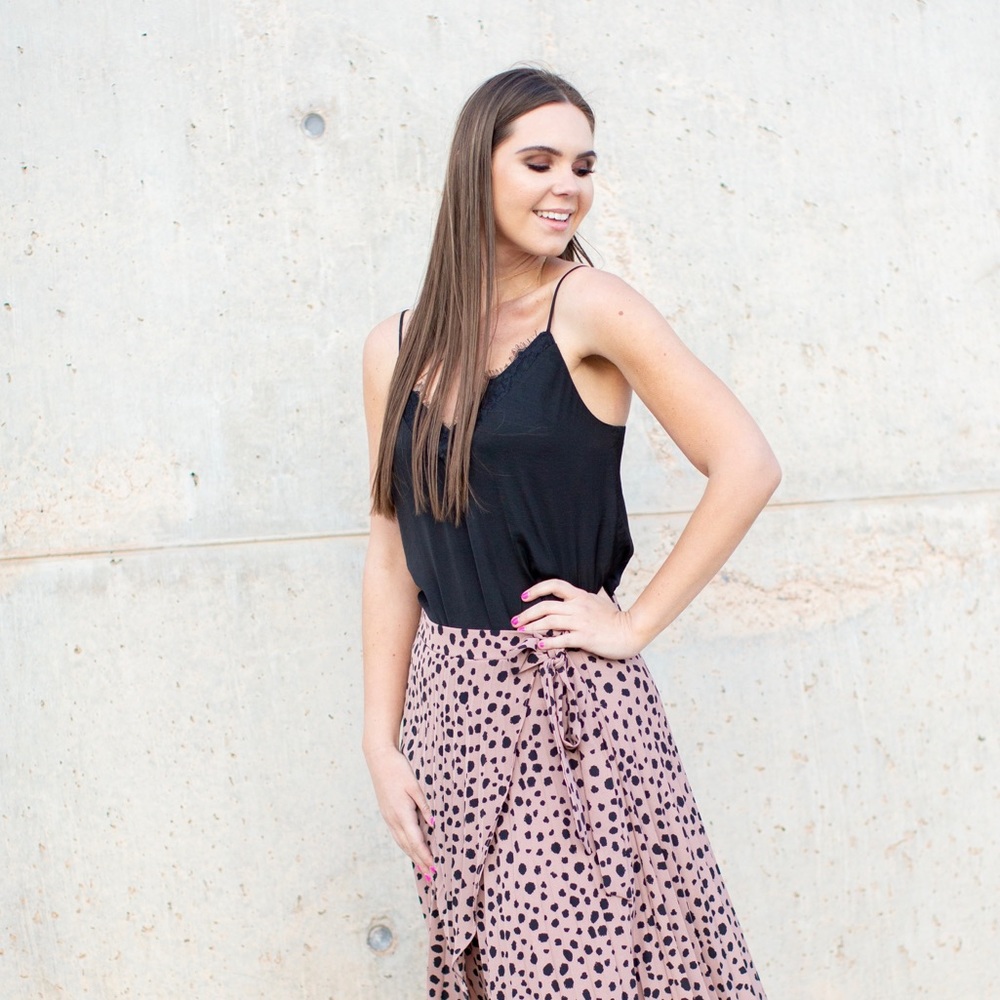 Meet your Posher, Jennifer